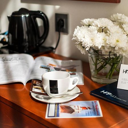 Hotel De Francia Y Paris Cadiz Dış mekan fotoğraf