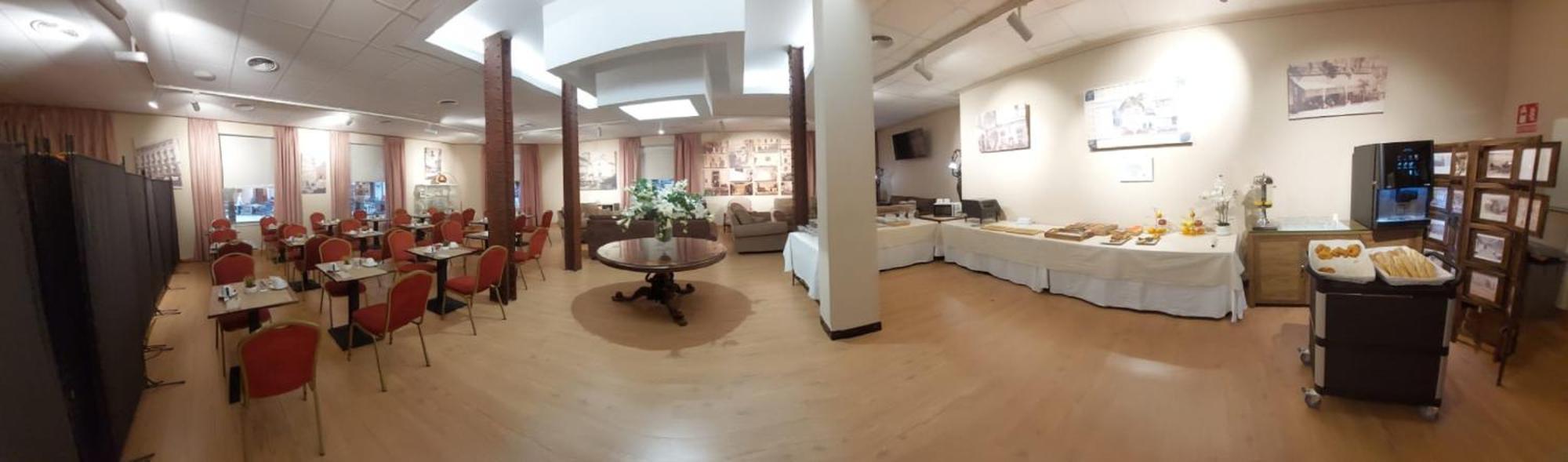 Hotel De Francia Y Paris Cadiz Dış mekan fotoğraf